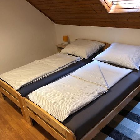 Maria Villa Balatonmáriafürdő المظهر الخارجي الصورة