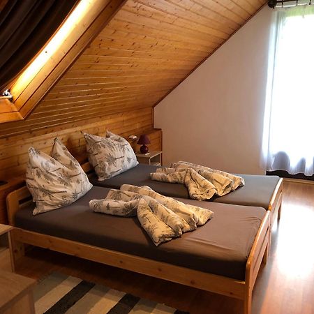 Maria Villa Balatonmáriafürdő المظهر الخارجي الصورة