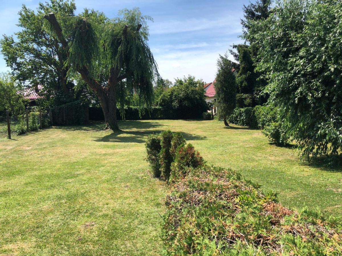 Maria Villa Balatonmáriafürdő المظهر الخارجي الصورة