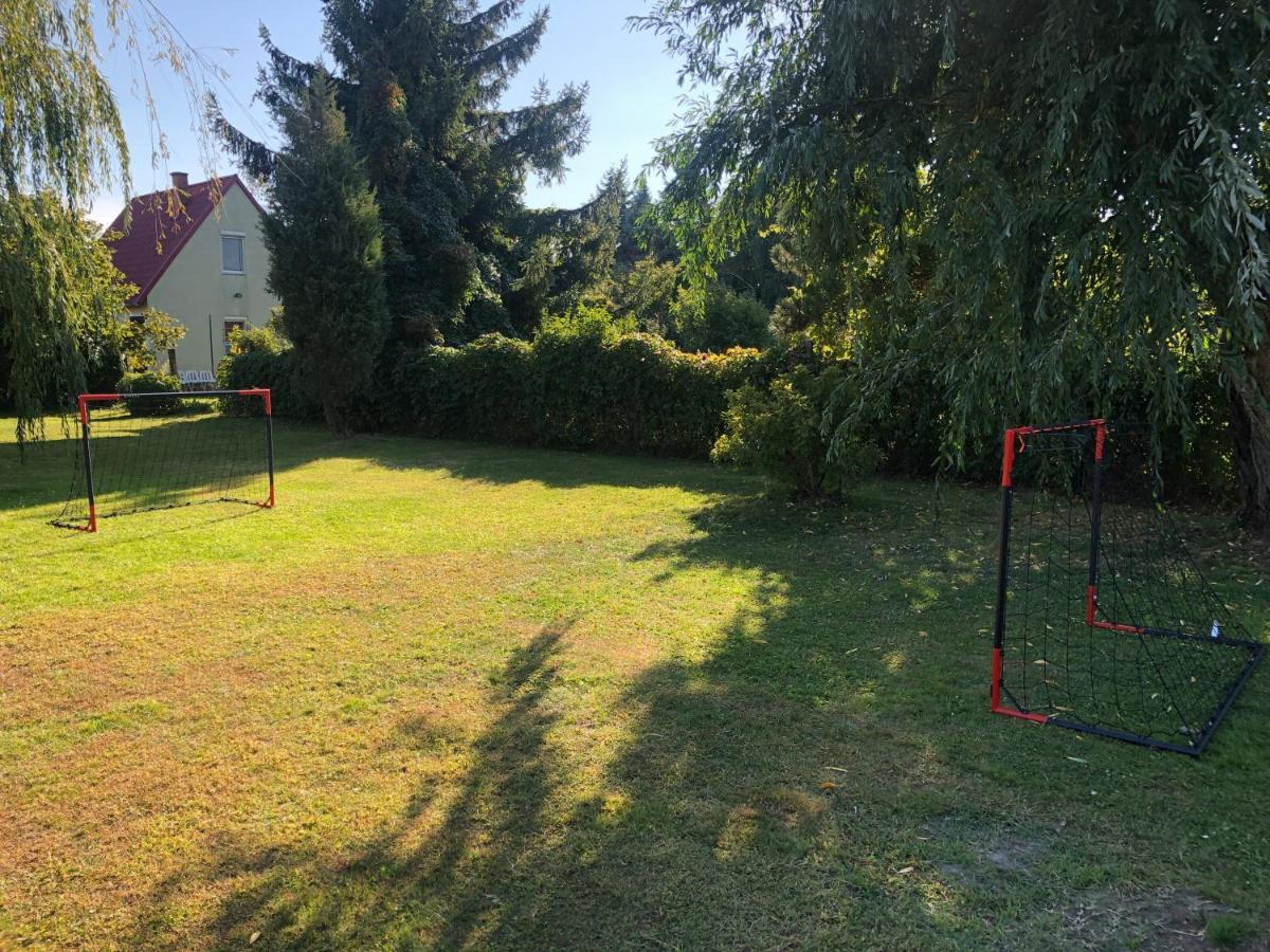 Maria Villa Balatonmáriafürdő المظهر الخارجي الصورة