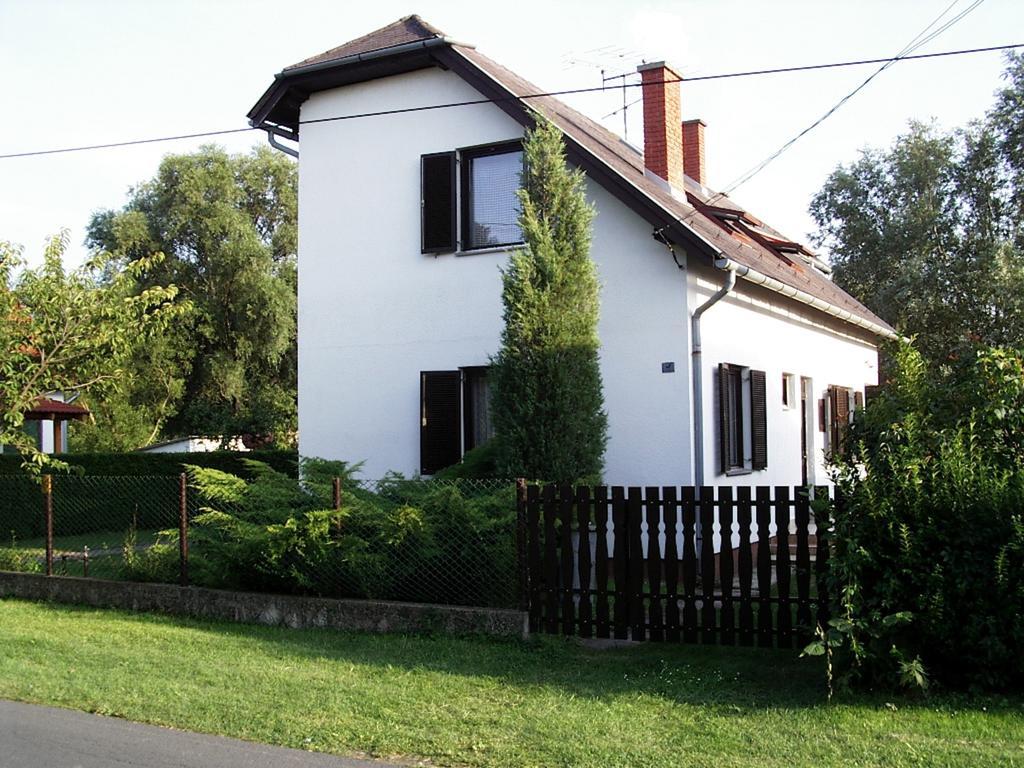 Maria Villa Balatonmáriafürdő المظهر الخارجي الصورة