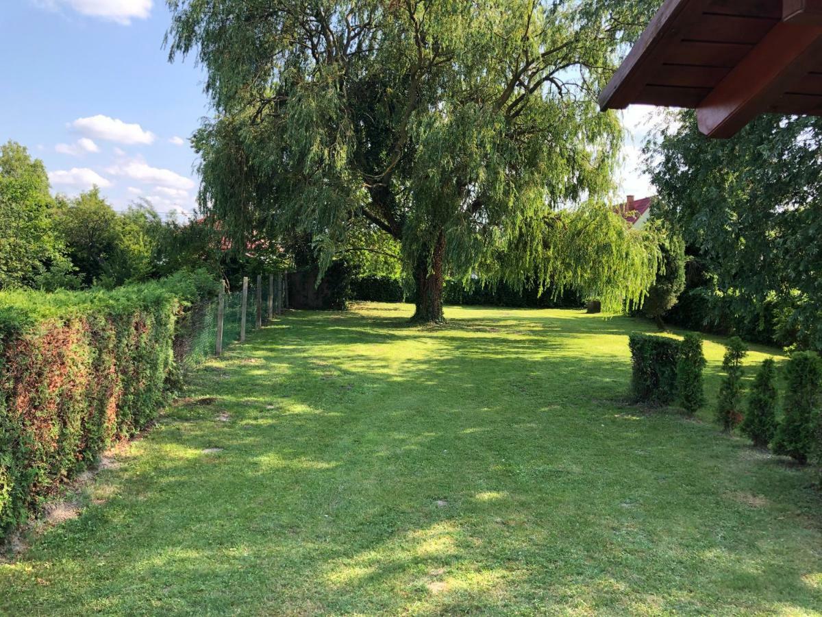 Maria Villa Balatonmáriafürdő المظهر الخارجي الصورة